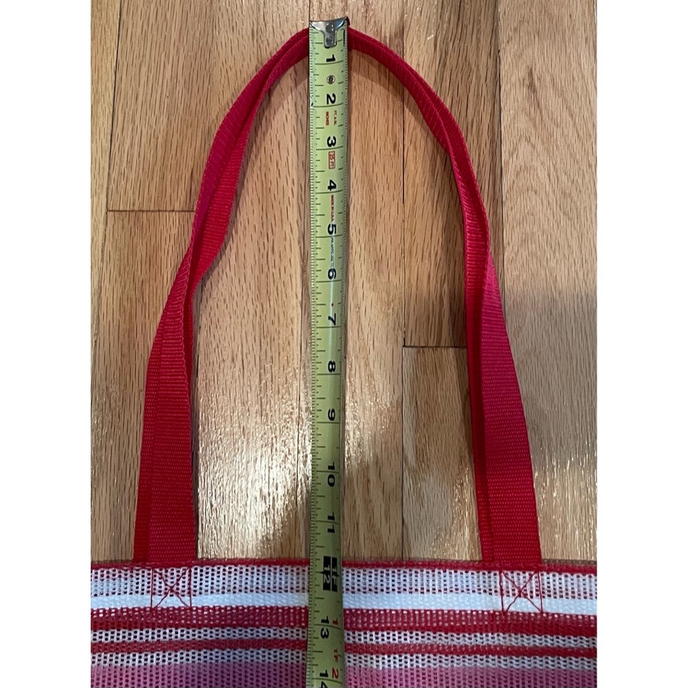 XL Canvas Beach Bag - Picture 7 of 10